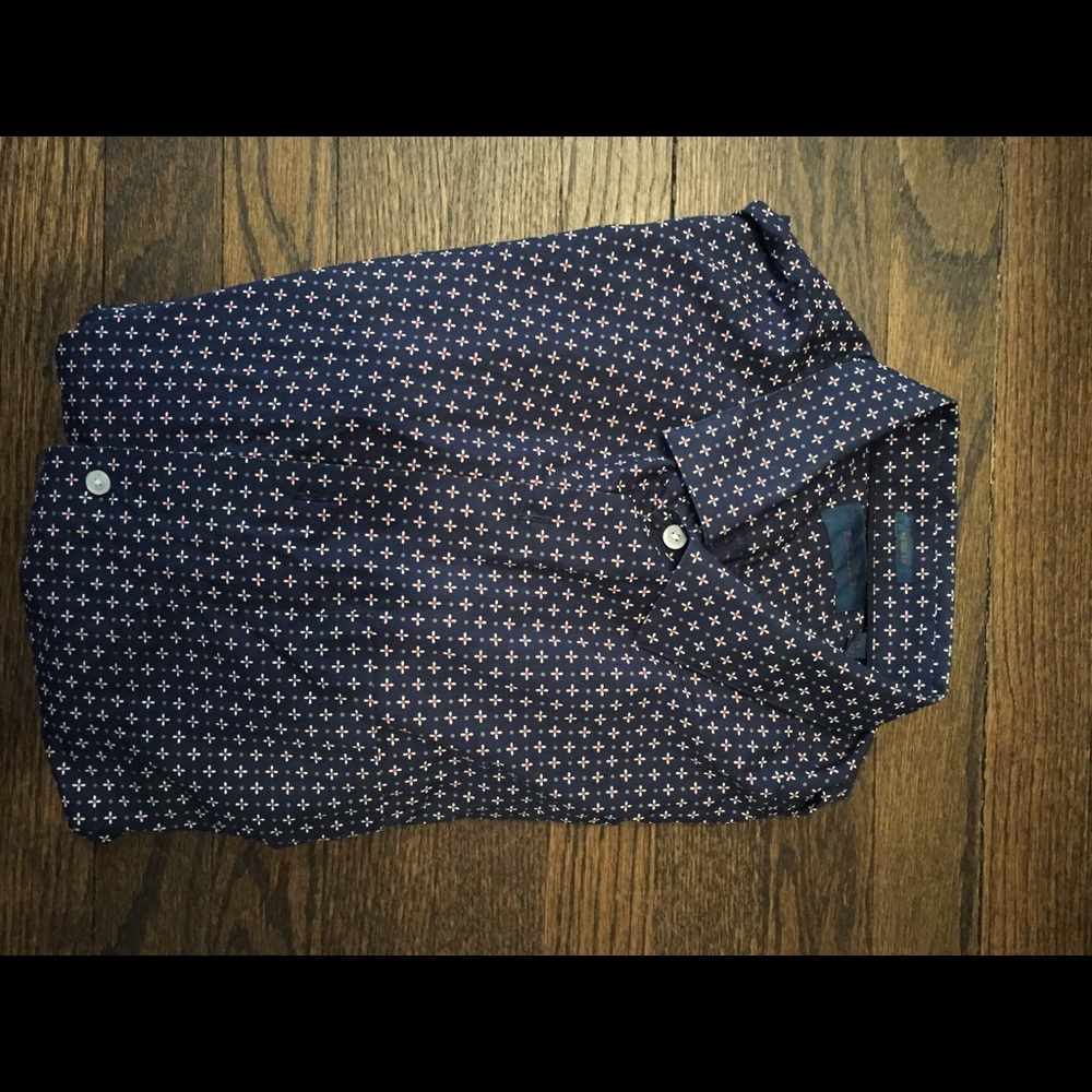 Dress Shirt